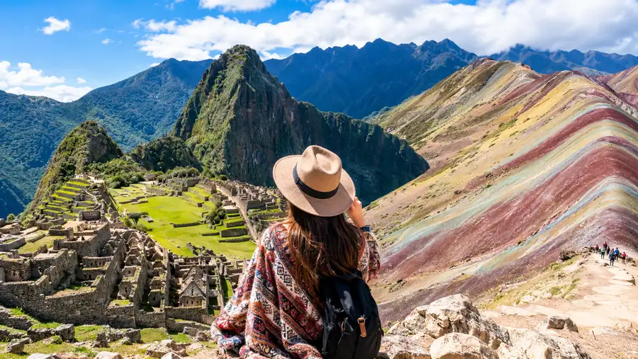 Machu Picchu and Rainbow Mountain: Complete Combo Tour Guide