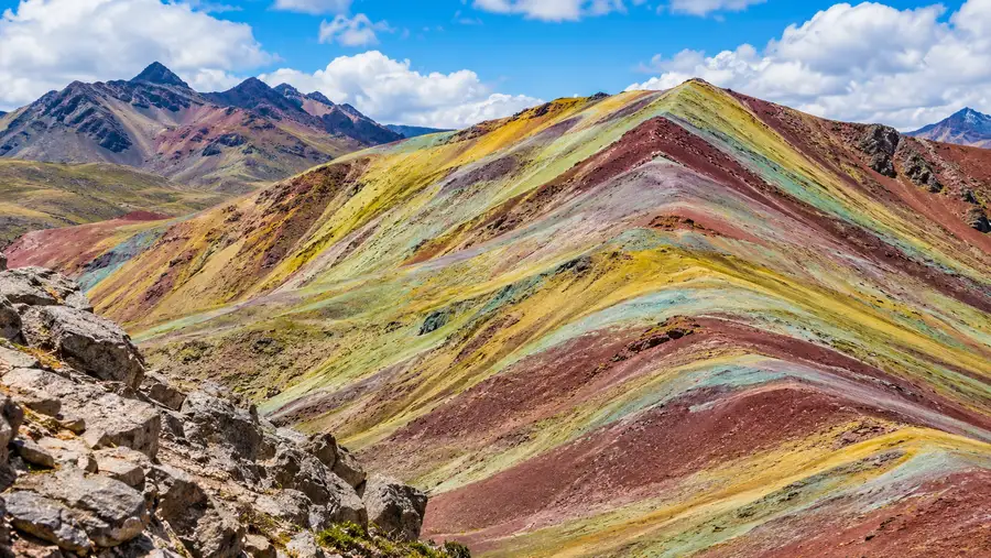 Palcoyo Rainbow Mountain Tour: Complete Guide to the Alternative Trek