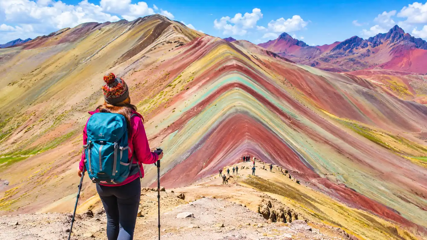 Guía de precios y costos del tour a la Montaña Arcoíris 2025-2026