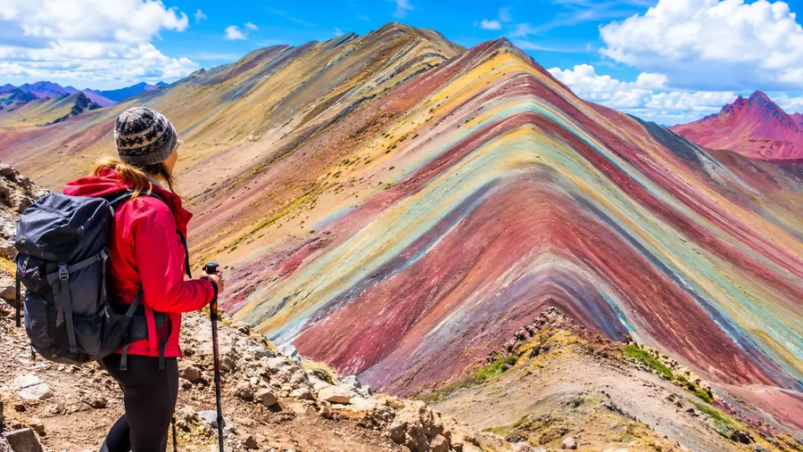 Valle Rosso Perù: Guida Escursionistica e Opzioni di Tour da Cusco